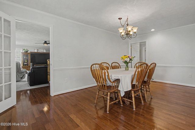 76 Wrexham Place, Elizabethtown, NC 28337