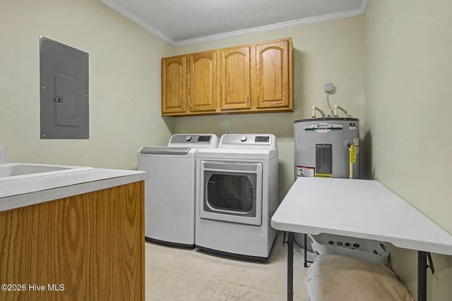 76 Wrexham Place, Elizabethtown, NC 28337