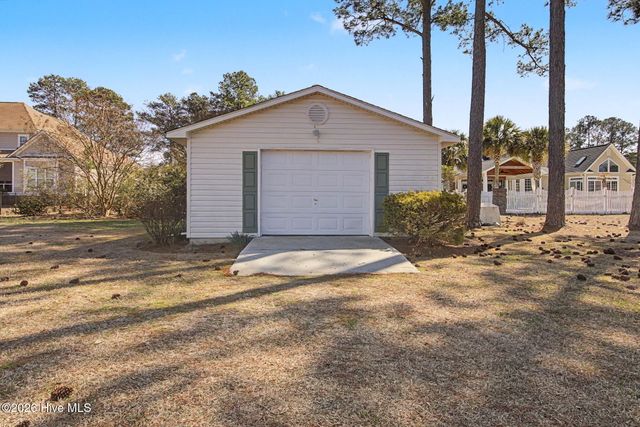 76 Wrexham Place, Elizabethtown, NC 28337