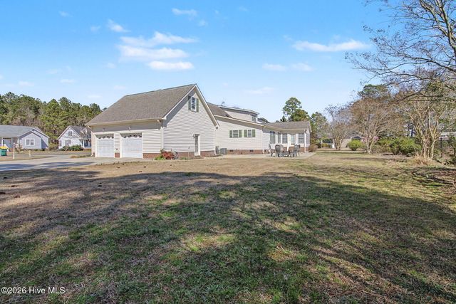 76 Wrexham Place, Elizabethtown, NC 28337