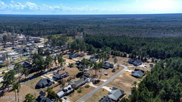 76 Wrexham Place, Elizabethtown, NC 28337