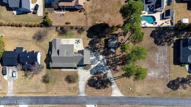 76 Wrexham Place, Elizabethtown, NC 28337