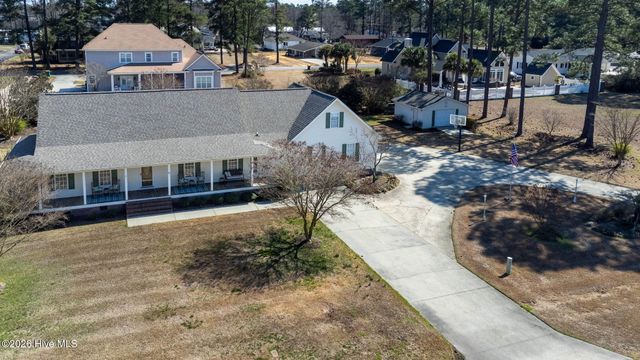 76 Wrexham Place, Elizabethtown, NC 28337