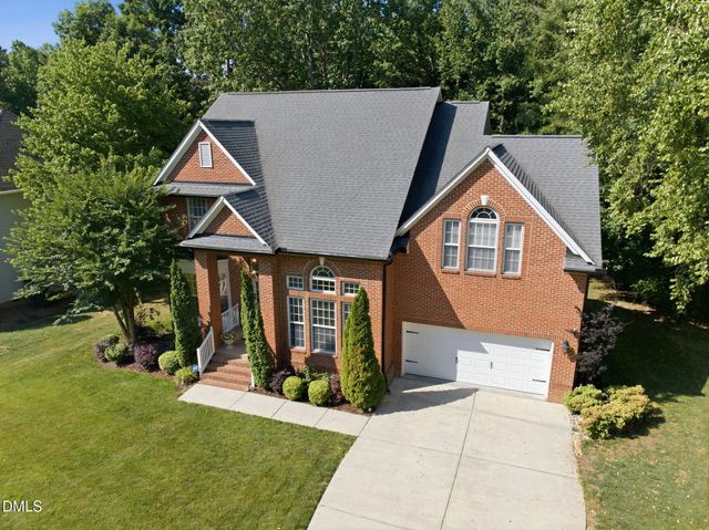 5052 Bartons Enclave Lane, Raleigh, NC 27613