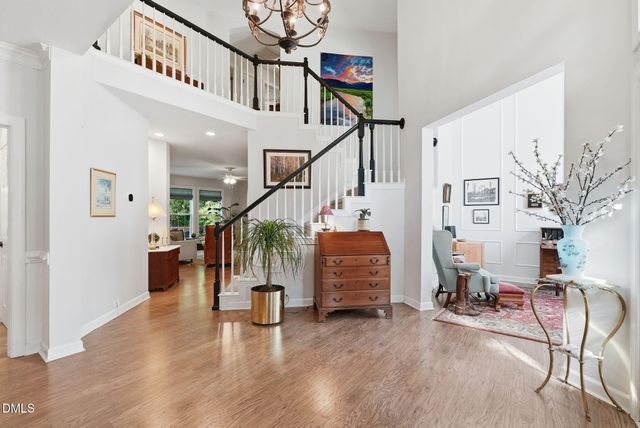 5052 Bartons Enclave Lane, Raleigh, NC 27613