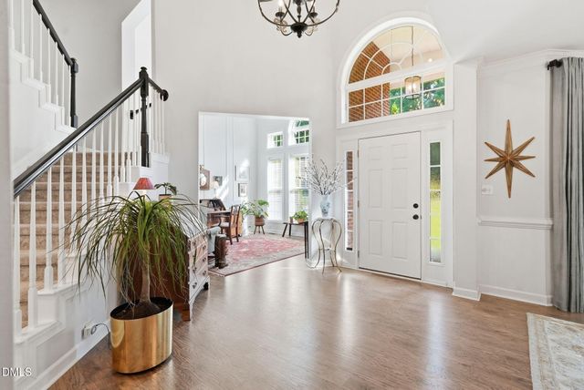 5052 Bartons Enclave Lane, Raleigh, NC 27613