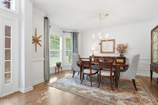 5052 Bartons Enclave Lane, Raleigh, NC 27613