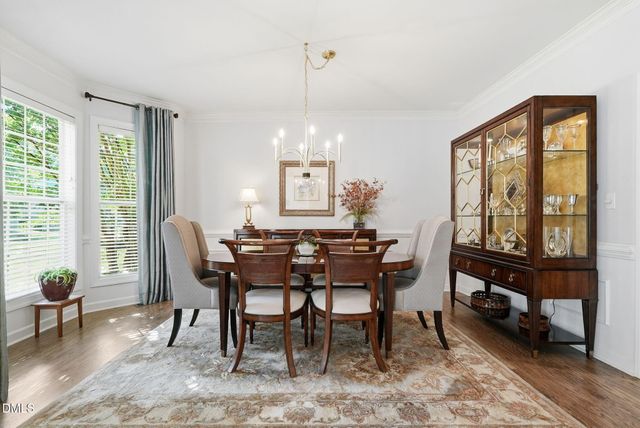 5052 Bartons Enclave Lane, Raleigh, NC 27613