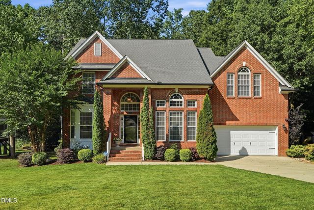 5052 Bartons Enclave Lane, Raleigh, NC 27613