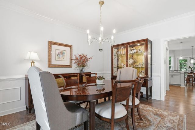 5052 Bartons Enclave Lane, Raleigh, NC 27613