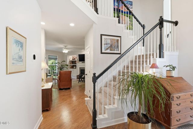 5052 Bartons Enclave Lane, Raleigh, NC 27613