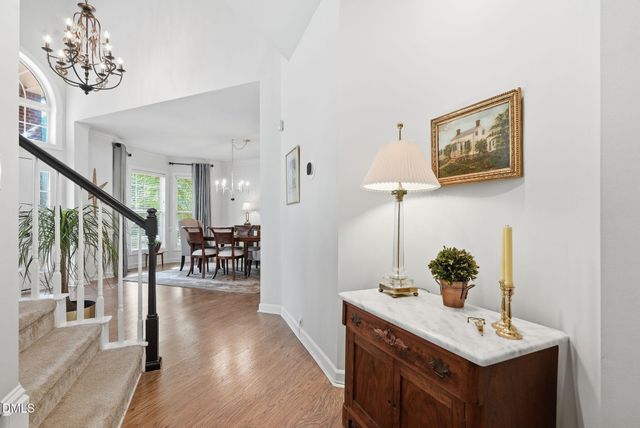 5052 Bartons Enclave Lane, Raleigh, NC 27613