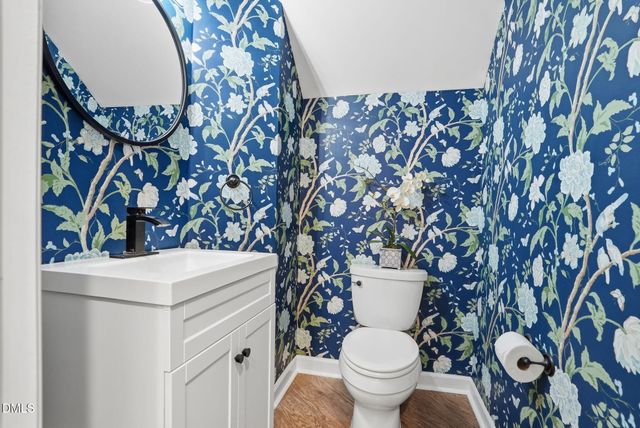 5052 Bartons Enclave Lane, Raleigh, NC 27613