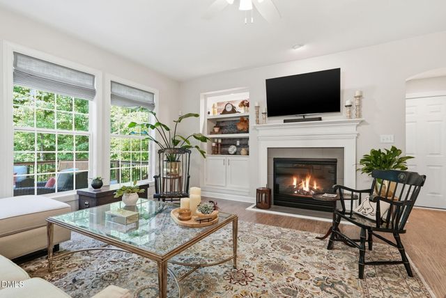 5052 Bartons Enclave Lane, Raleigh, NC 27613