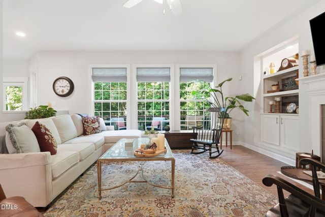5052 Bartons Enclave Lane, Raleigh, NC 27613