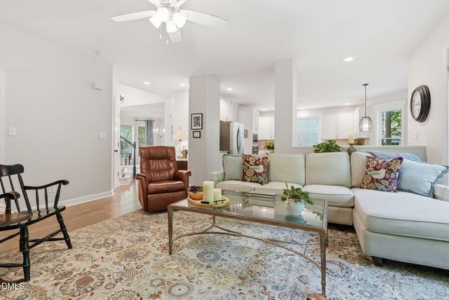 5052 Bartons Enclave Lane, Raleigh, NC 27613