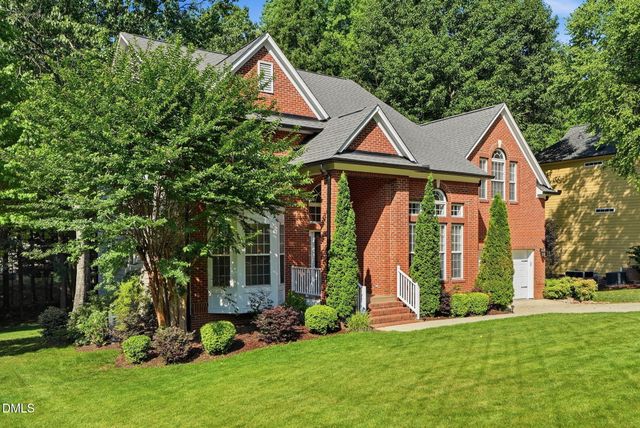 5052 Bartons Enclave Lane, Raleigh, NC 27613