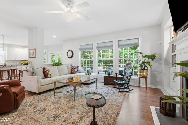 5052 Bartons Enclave Lane, Raleigh, NC 27613