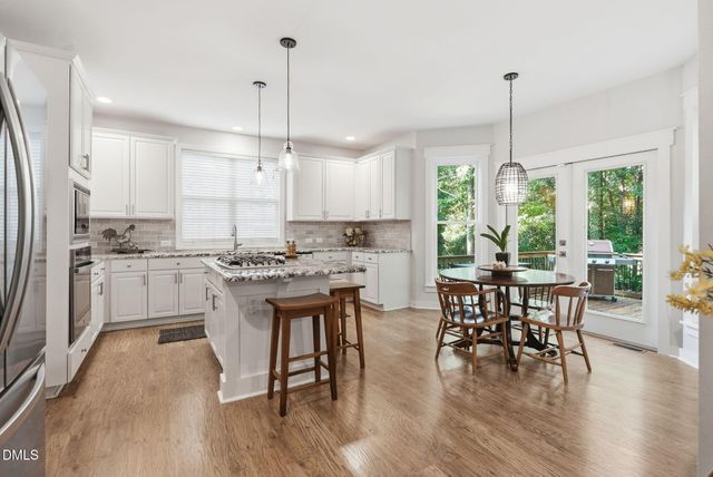 5052 Bartons Enclave Lane, Raleigh, NC 27613