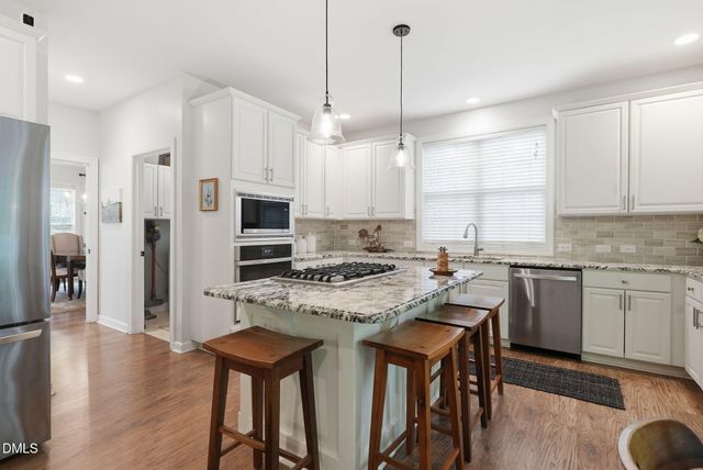 5052 Bartons Enclave Lane, Raleigh, NC 27613
