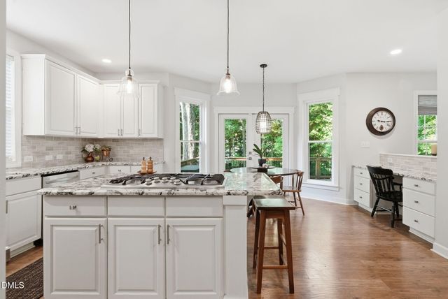 5052 Bartons Enclave Lane, Raleigh, NC 27613