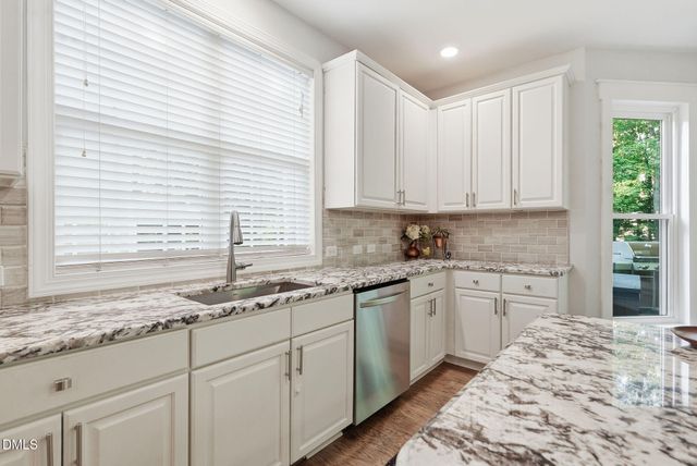 5052 Bartons Enclave Lane, Raleigh, NC 27613