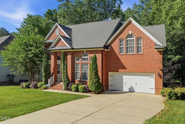 5052 Bartons Enclave Lane, Raleigh, NC 27613