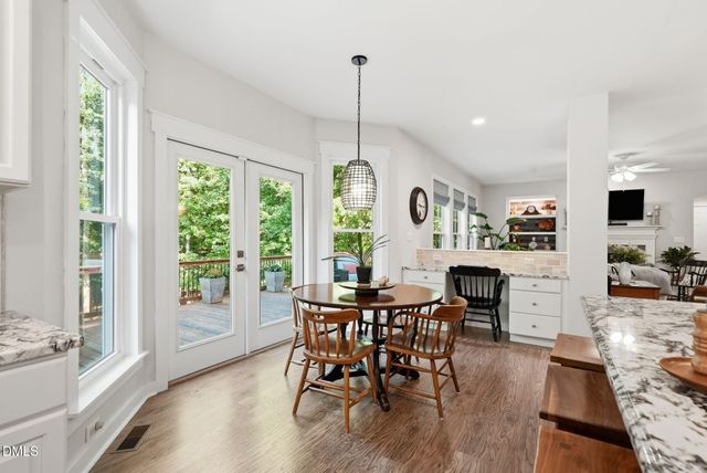 5052 Bartons Enclave Lane, Raleigh, NC 27613