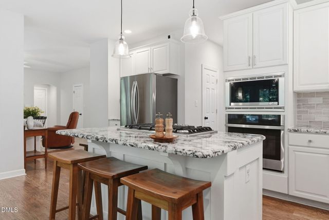 5052 Bartons Enclave Lane, Raleigh, NC 27613