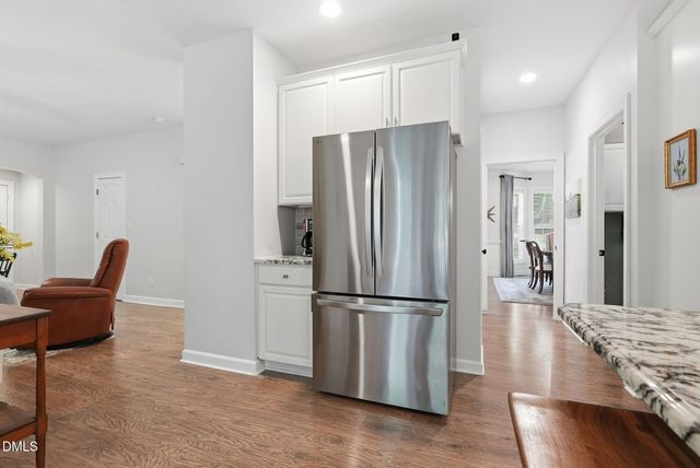 5052 Bartons Enclave Lane, Raleigh, NC 27613