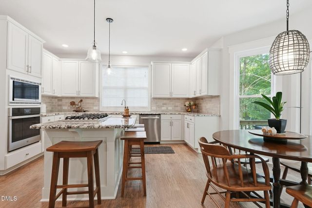 5052 Bartons Enclave Lane, Raleigh, NC 27613