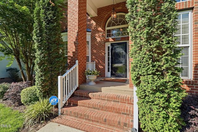 5052 Bartons Enclave Lane, Raleigh, NC 27613