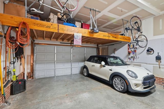 5052 Bartons Enclave Lane, Raleigh, NC 27613