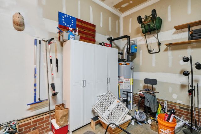 5052 Bartons Enclave Lane, Raleigh, NC 27613