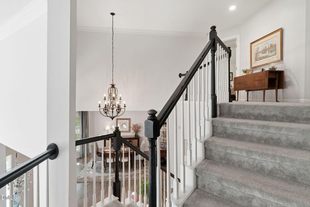 5052 Bartons Enclave Lane, Raleigh, NC 27613