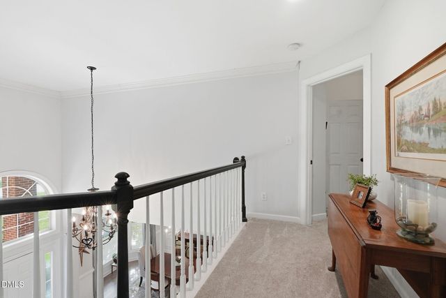 5052 Bartons Enclave Lane, Raleigh, NC 27613