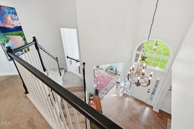5052 Bartons Enclave Lane, Raleigh, NC 27613