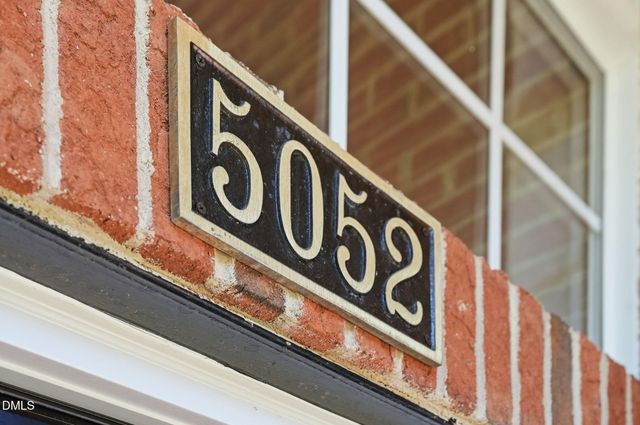 5052 Bartons Enclave Lane, Raleigh, NC 27613