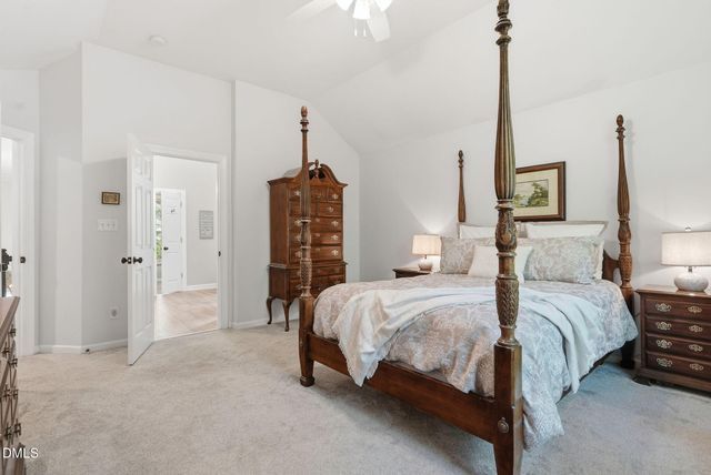 5052 Bartons Enclave Lane, Raleigh, NC 27613