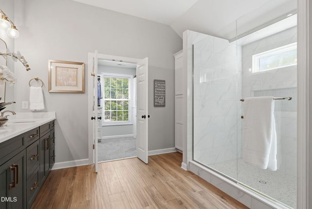 5052 Bartons Enclave Lane, Raleigh, NC 27613