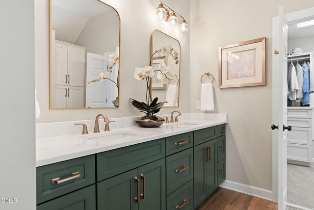5052 Bartons Enclave Lane, Raleigh, NC 27613