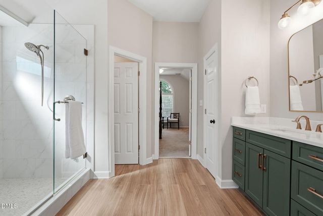 5052 Bartons Enclave Lane, Raleigh, NC 27613