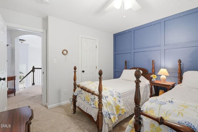 5052 Bartons Enclave Lane, Raleigh, NC 27613
