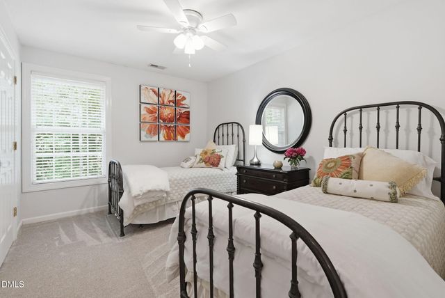 5052 Bartons Enclave Lane, Raleigh, NC 27613
