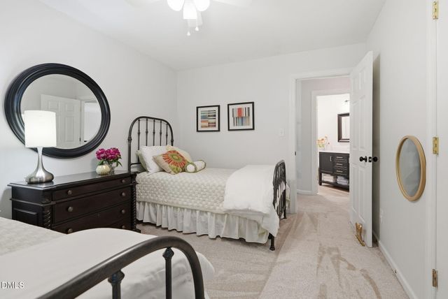 5052 Bartons Enclave Lane, Raleigh, NC 27613