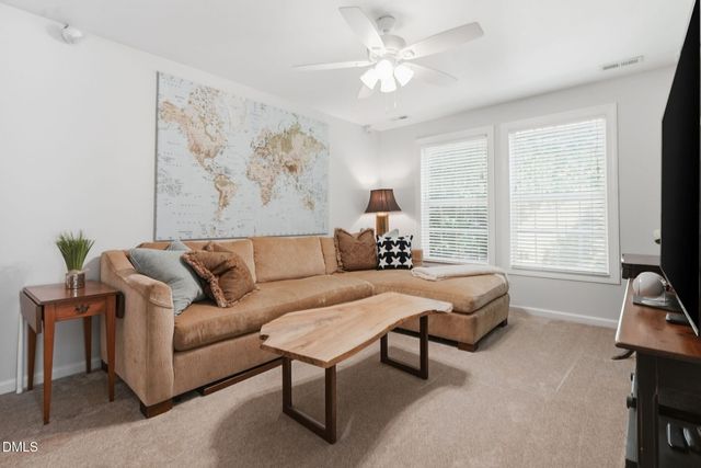 5052 Bartons Enclave Lane, Raleigh, NC 27613