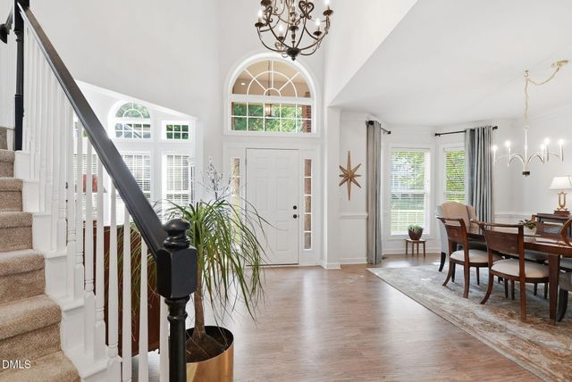 5052 Bartons Enclave Lane, Raleigh, NC 27613