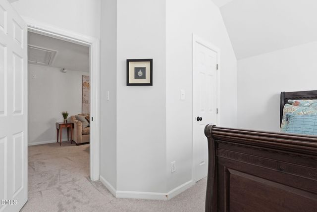 5052 Bartons Enclave Lane, Raleigh, NC 27613