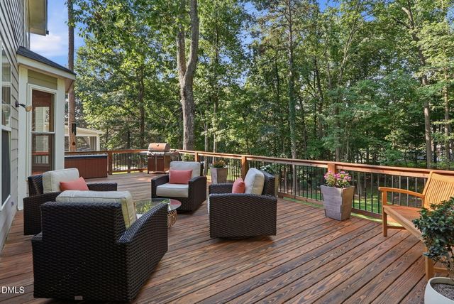 5052 Bartons Enclave Lane, Raleigh, NC 27613