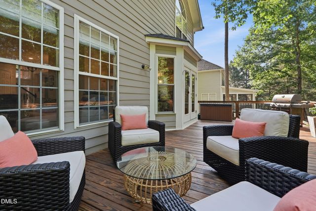 5052 Bartons Enclave Lane, Raleigh, NC 27613